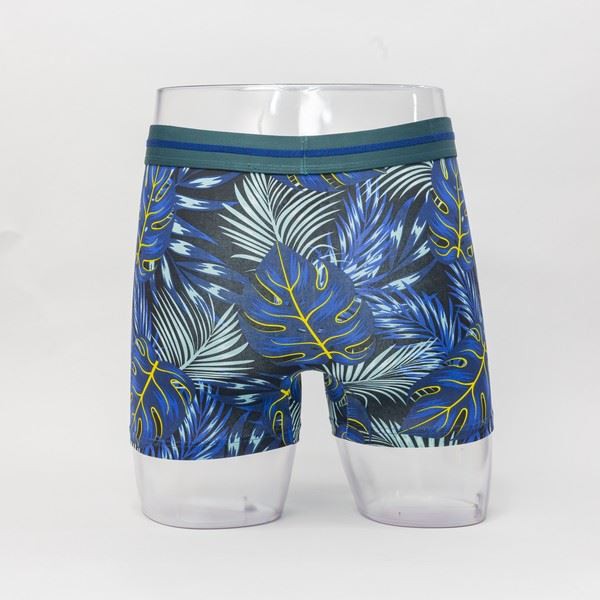 95% Cotton Men's Underwear Boxer suppliers