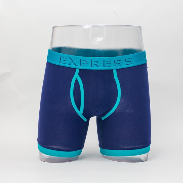 95% Cotton Men's Underwear Boxer high quality