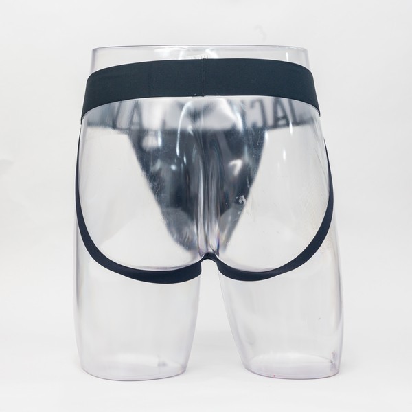 Durable High-stretch Nylon Men's Jockstrap manufacturers