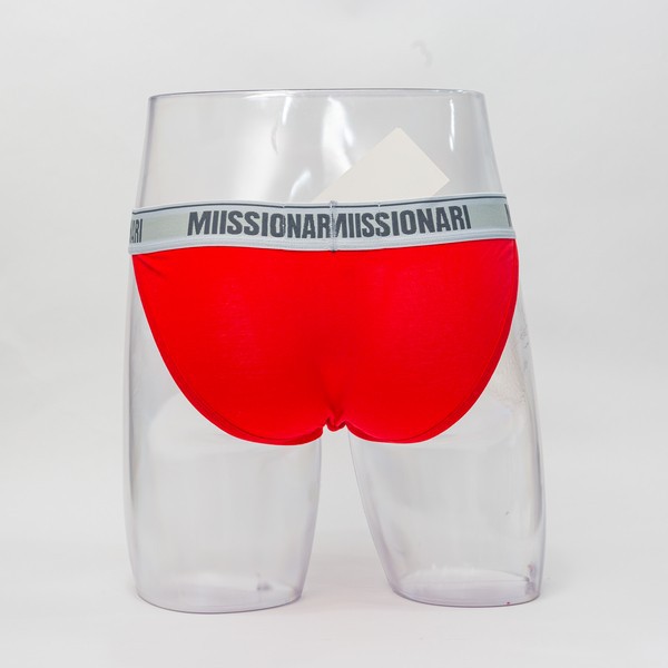 Durable High-stretch Nylon Men's Jockstrap high quality