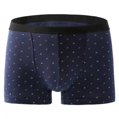 Coton doux pour hommes de coutume d'OEM