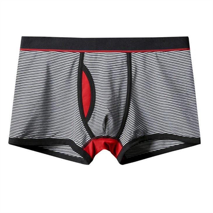 male boxers