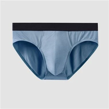 Slip respirant Modal Mid-waist Sous-vêtements sexy