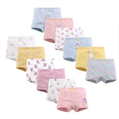 Fabricant de boxers pour filles Concevez vos propres sous-vêtements